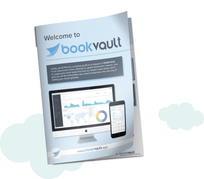 The bookvault guide will teach you how to print books on demand with ease