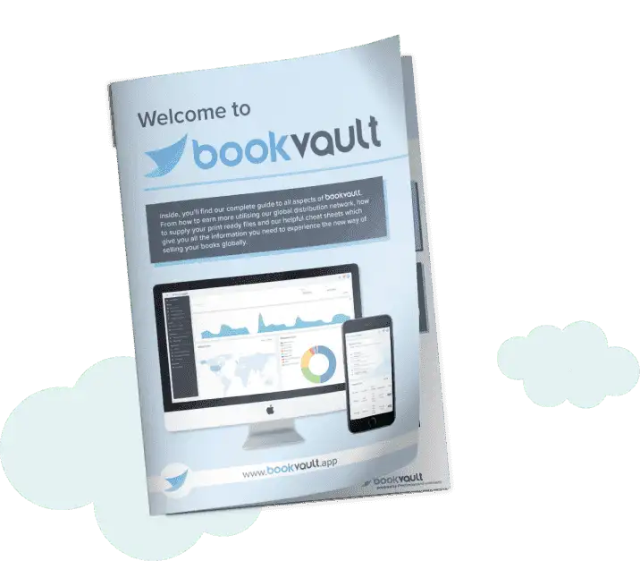 The bookvault guide will teach you how to print books on demand with ease