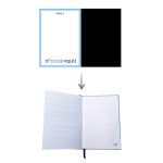 Print Custom Endpapers for Books - Bookvault