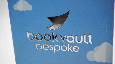 Foil - Bookvault