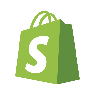 Sell books direct with Shopify