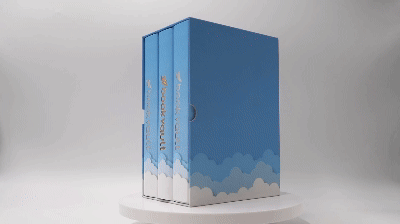 boxgif - Bookvault